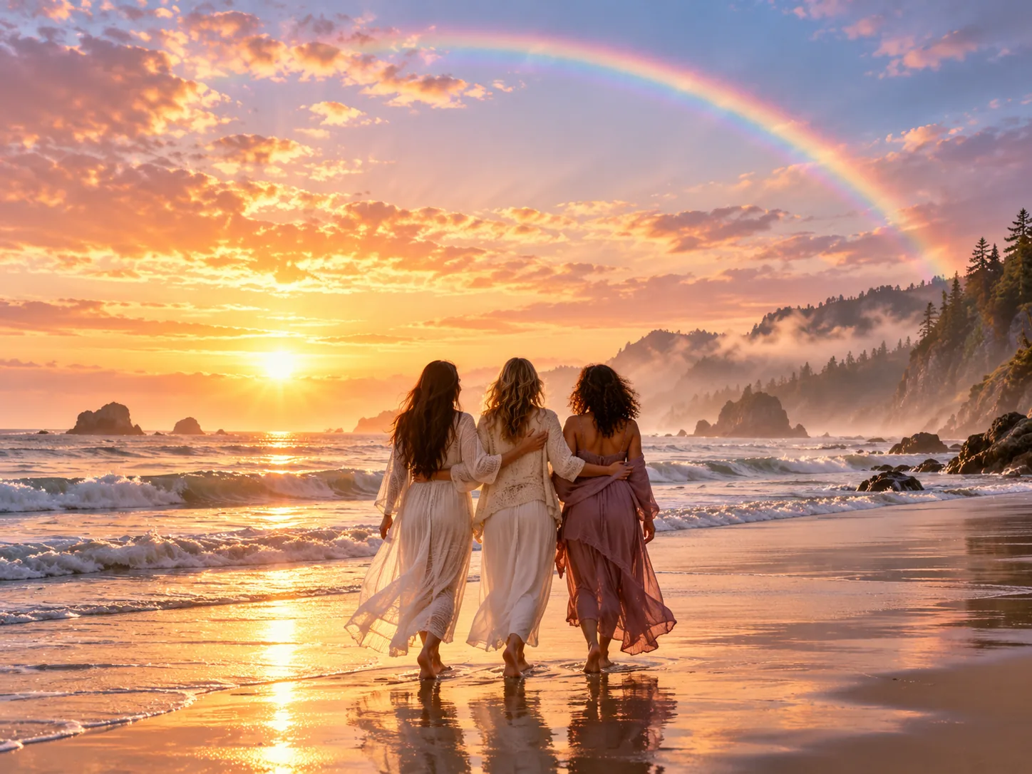 Divine Healing Place visual