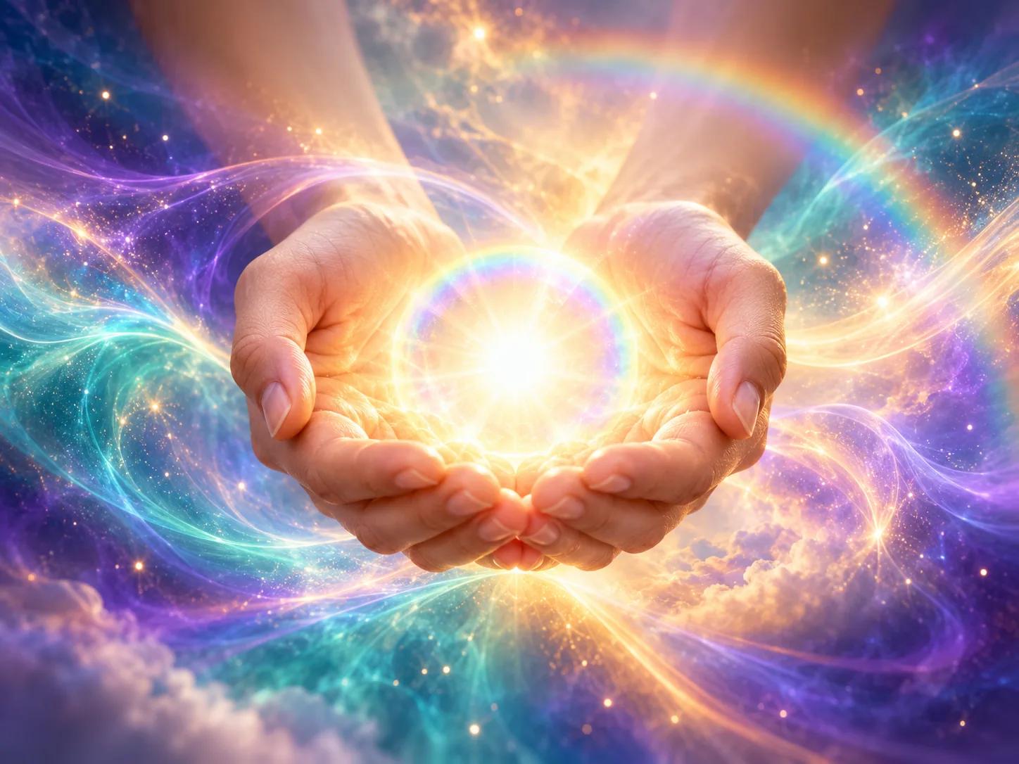 Divine Healing Place visual